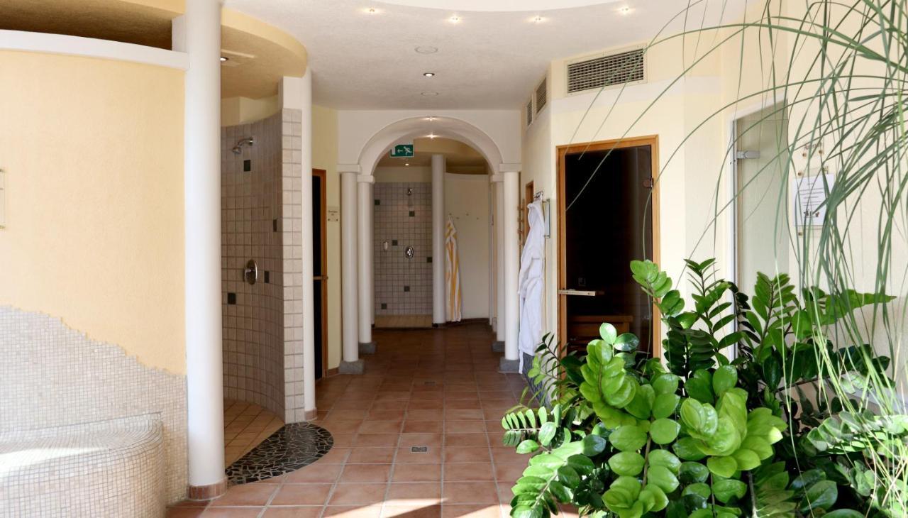 Hotel Am Hirschhorn - Wellness - Spa - And More Wilgartswiesen Exterior photo