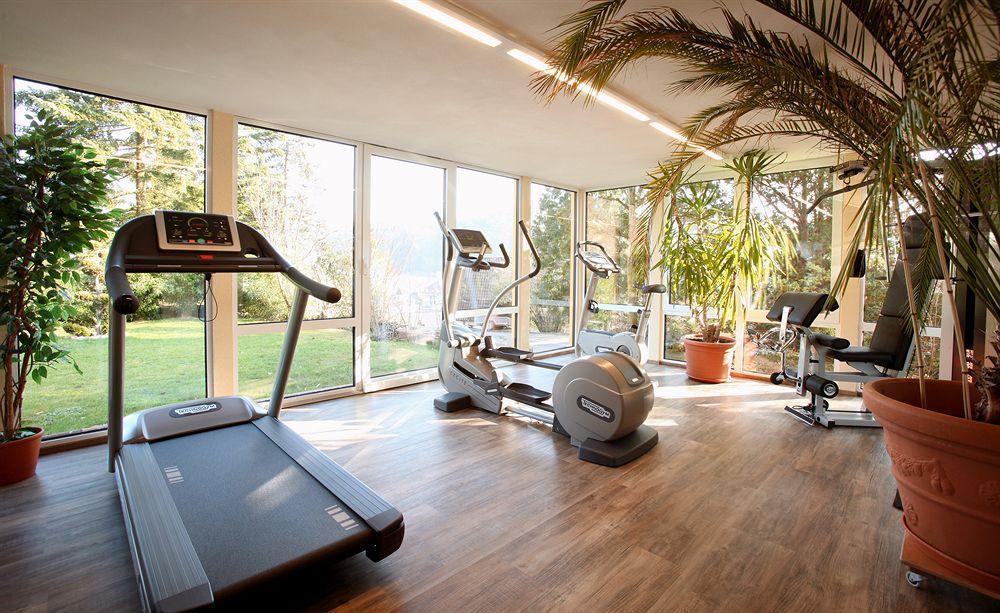 Hotel Am Hirschhorn - Wellness - Spa - And More Wilgartswiesen Exterior photo