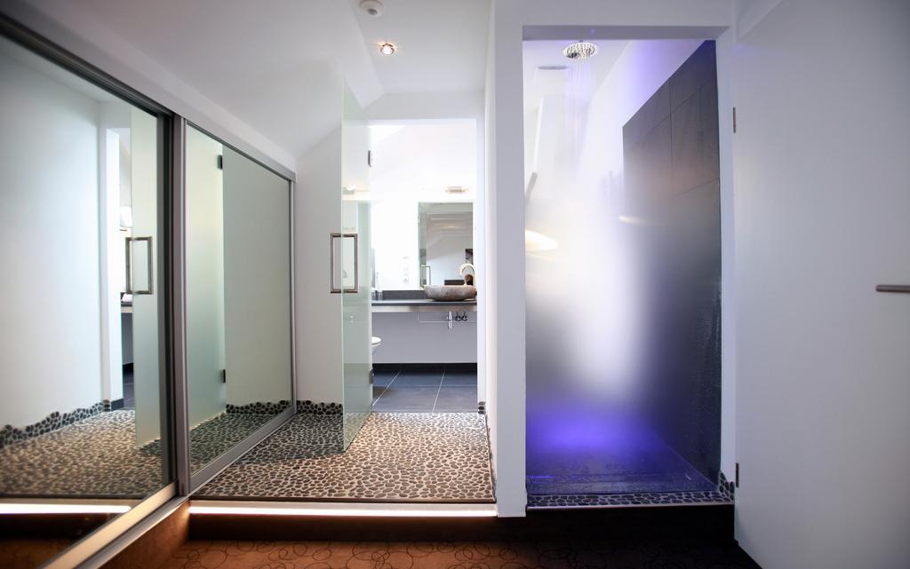 Hotel Am Hirschhorn - Wellness - Spa - And More Wilgartswiesen Exterior photo
